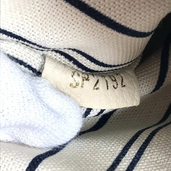 LOUIS VUITTON M93411 MonogramEmpreinte Remunize PM Bag Tote Bag Shoulder Bag - Picture 14 of 16